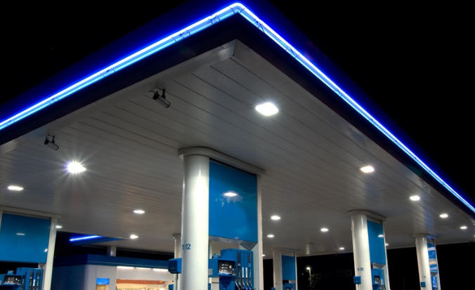 What Really Happens Behind the Scenes at a Gas Station